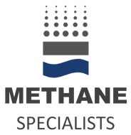 Methane Specialists Logo